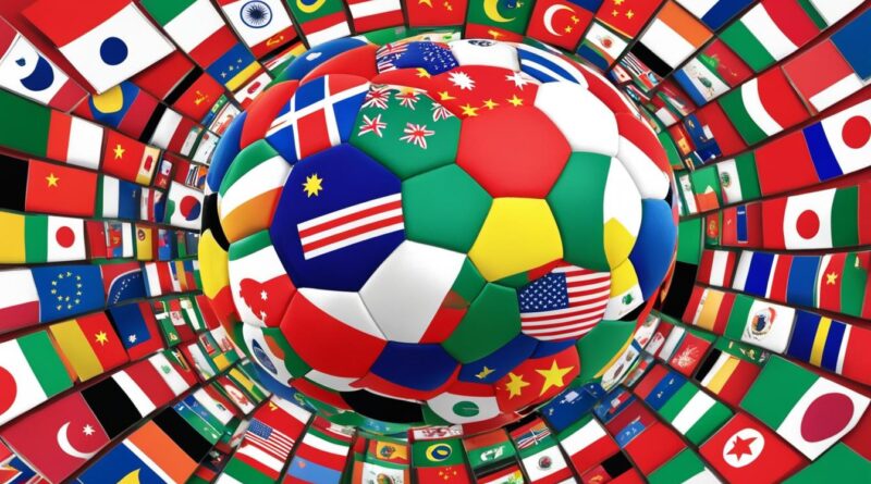 Pilihan Taruhan Bola Terbanyak di Asia