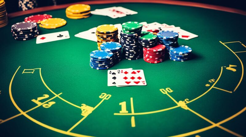 Teori Permainan Poker