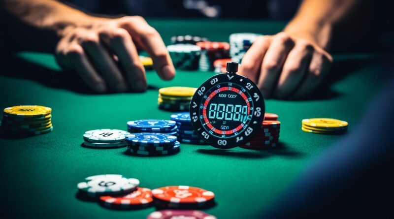 Situs poker dengan withdraw tercepat 2024