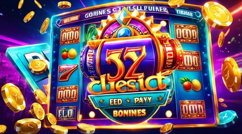 Bandar Situs Slot Online