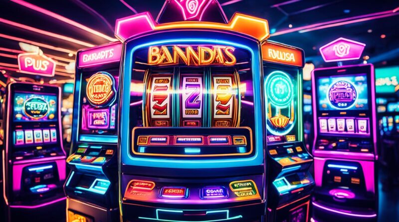 Bandar Slot Deposit Pulsa