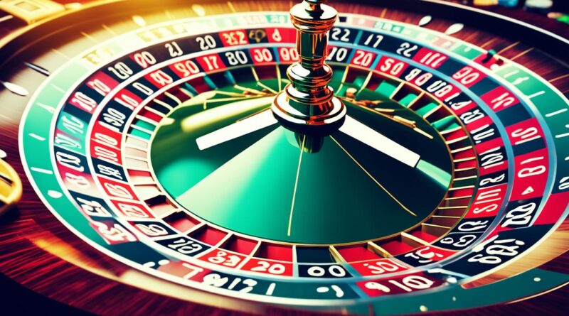 Daftar Situs Roulette