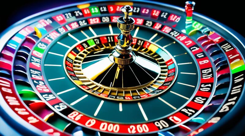 Roulette Online Terpercaya