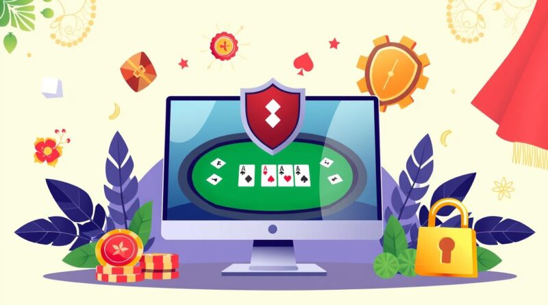 Agen Poker Online Resmi